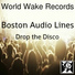Boston Audio Lines