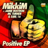 MikkiM, Jamie Bostron feat. Earl 16