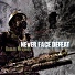 Never Face Defeat