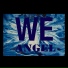 WE