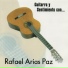 Rafael Arias Paz