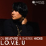 DJ Beloved feat. Sheree Hicks