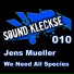 Jens Mueller