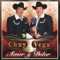 Chuy Vega