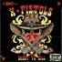 X Pistols