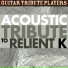 Guitar Tribute Players