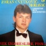 Zoran Cvetkovic Moravac