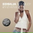 ESC 2007 The Netherlands - Edsilia Rombley