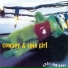 Cowboy & Spin Girl
