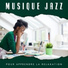 Oasis de musique jazz relaxant