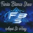 Orquesta Fania Blanco Show feat. Uxía Barros