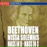 Sinfonie Orchester des Su dwestfunks Baden-Baden