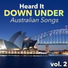 The Australian Pub Band