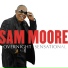 Sam Moore with Steve Winwood