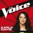 Karla Davis ( TeamAdam)