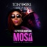 Tony Ross, Cynthia Morgan