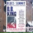 B.B. King. Ruth Brown