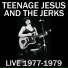 Teenage Jesus and the Jerks