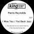Pierre Reynolds feat. Tyra Juliette