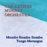 The Arthur Murray Orchestra