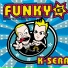 Funky G Feat.The Gibsson Brothers