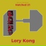 Lory Kong