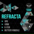 Refracta