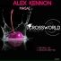 Alex Kennon