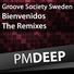 Groove Society Sweden