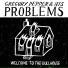 Gregory Pepper and His Problems