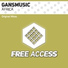 Gansmusic