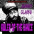 Johnny Clarke