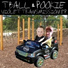 TBall, Pookie