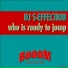DJ S-Effection