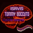IsaVis, Tommy Boccuto