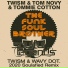 Twism, Tom Novy, Tommie Cotton