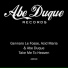 Abe Duque, Acid Maria