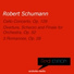 Westfalian Symphony Orchestra, Richard Kapp
