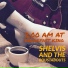 Shelvis and the Roustabouts