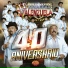 Los Hermanos Valenzuela