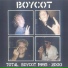 BOYCOT
