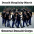 General Donald Corps