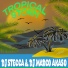 Dj Stecca, Dj Marco Akaso