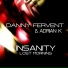 Danny Fervent And Adrian K