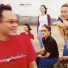 約書亞樂團 Joshua Band
