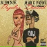 Sinse feat. Marc Payne
