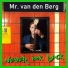 Mr. van den Berg
