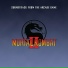 Mortal Kombat 2(Sega MD)