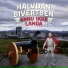 Halvdan Sivertsen