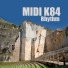 MIDI K84